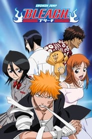 Bleach (TYBW) Bleach (TYBW)