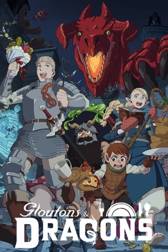 Gloutons & Dragons Gloutons & Dragons