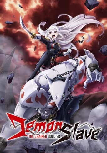 Demon Slave Demon Slave