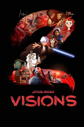 Star Wars Visions (VF)
