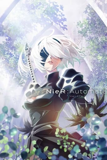 NieR Automata Ver1.1a NieR Automata Ver1.1a