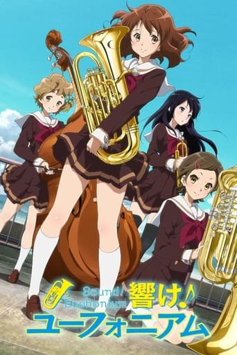 Sound! Euphonium Sound! Euphonium