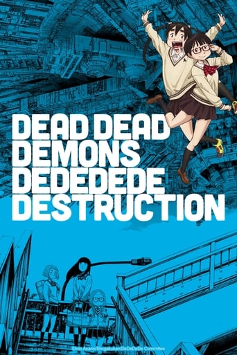 DEAD DEAD DEMONS DEDEDEDE DESTRUCTION DEAD DEAD DEMONS DEDEDEDE DESTRUCTION