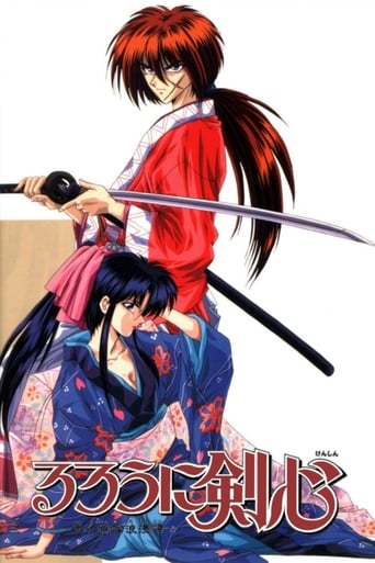 Kenshin le Vagabond (1996) Kenshin le Vagabond (1996)