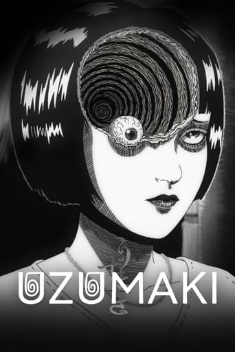 Uzumaki Uzumaki