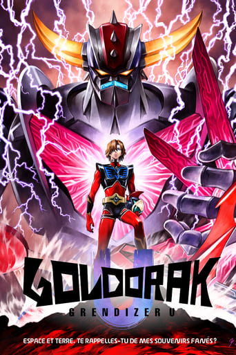 Goldorak U Goldorak U