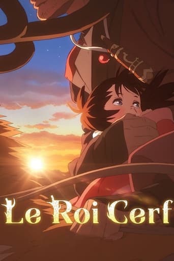 Le Roi Cerf (VF)