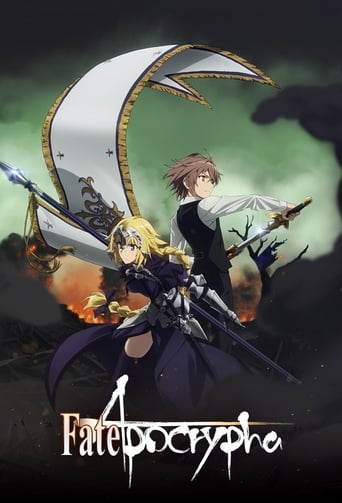 Fate/Apocrypha (VF)