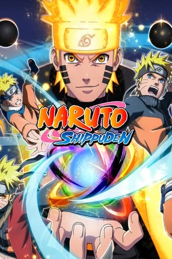 Naruto Shippuden (VF)