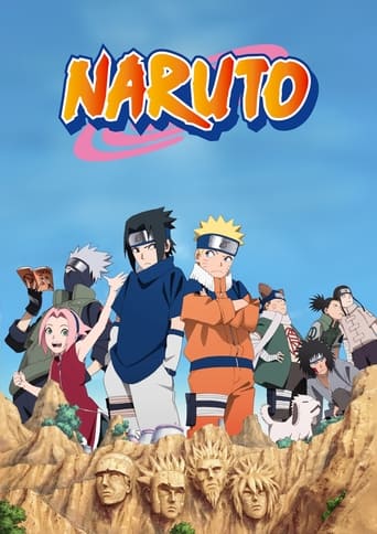Naruto (VF)