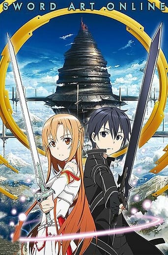 Sword Art Online - Saison 4 (VF)