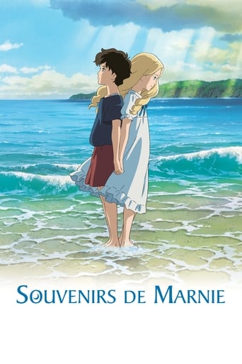 Souvenirs de Marnie (VF)