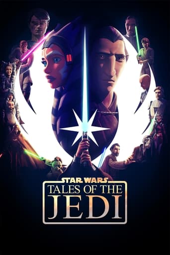 Star Wars : Tales of the Jedi (VF)