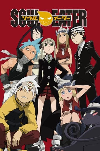 Soul Eater (VF)