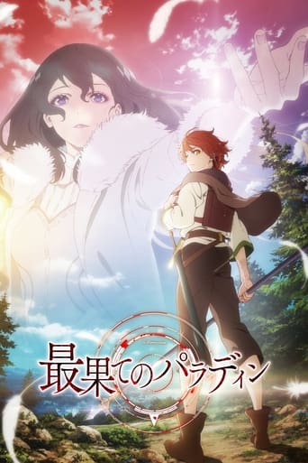 The Faraway Paladin - Saison 2 (VF)