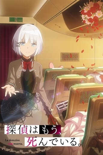 The Detective is Already Dead (VF)