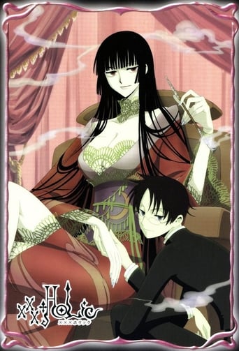 xxxHOLiC - Saison 2
