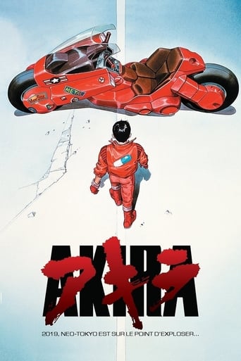 Akira (VF)