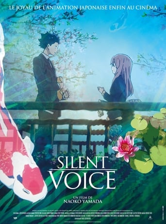 Silent Voice (VF)