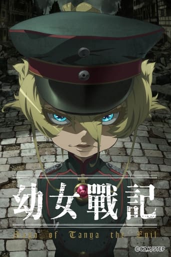 Saga of Tanya the Evil (VF)