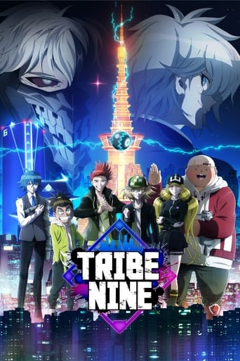 Tribe Nine (VF)