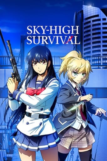 Sky-High Survival (VF)