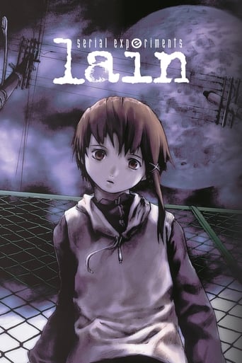 Serial Experiments Lain (VF)