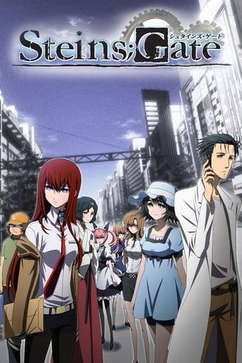 Steins;Gate (VF)