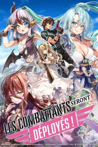 Les combattants seront déployés ! (VF)