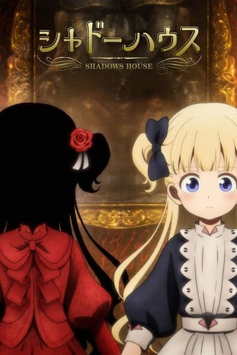 Shadows House - Saison 2