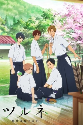Tsurune - Saison 2