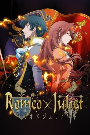 Romeo x Juliet (VF)