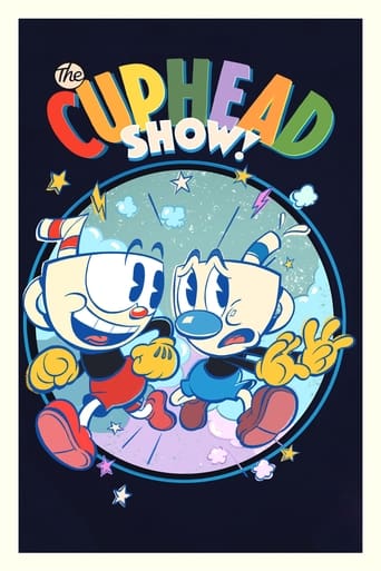 Le Cuphead show ! - Saison 3 (VF)