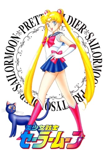 Sailor Moon - Saison 2 (VF)