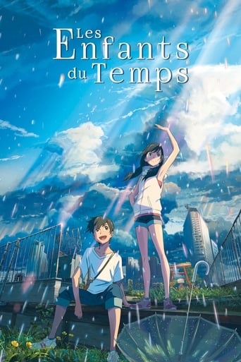 Les Enfants du temps (VF)