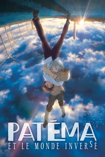 Patéma et le monde inversé (VF)