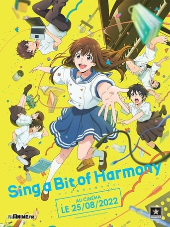 Sing a Bit of Harmony (VF)