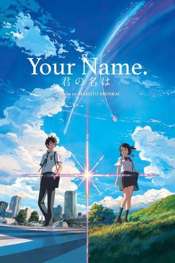 Your Name. (VF)