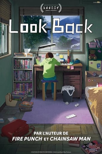 Look Back (VF)