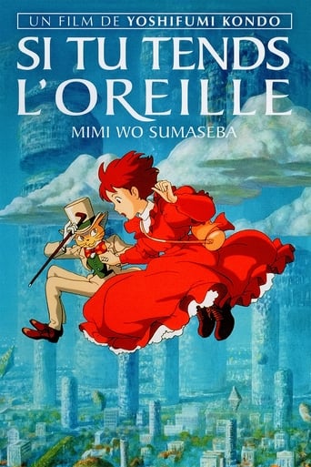 Si tu tends l'oreille (VF)