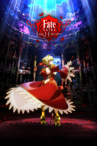 Fate/EXTRA Last Encore (VF)
