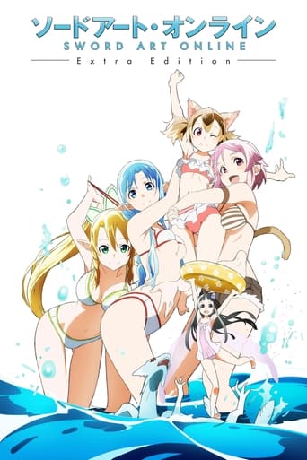 Sword Art Online: Extra Edition (VF)