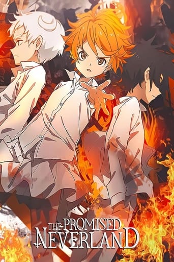 The Promised Neverland - Saison 2