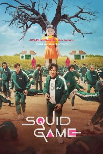 Squid Game (VF)