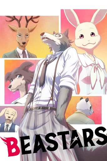 Beastars Beastars