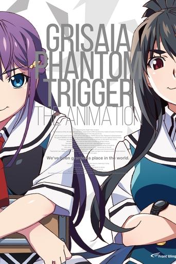 Grisaia: Phantom Trigger Grisaia: Phantom Trigger