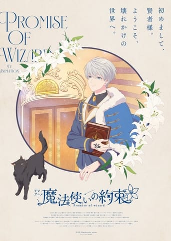 Promise of Wizard Promise of Wizard